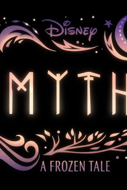 Myth: A Frozen Tale