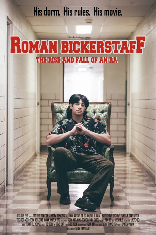 Roman Bickerstaff: The Rise and Fall of an RA