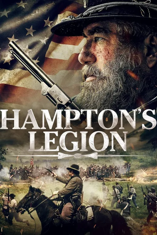 Hampton's Legion