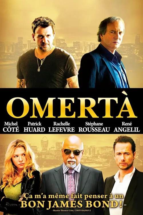 Omertà