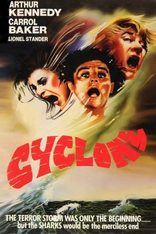 Cyclone