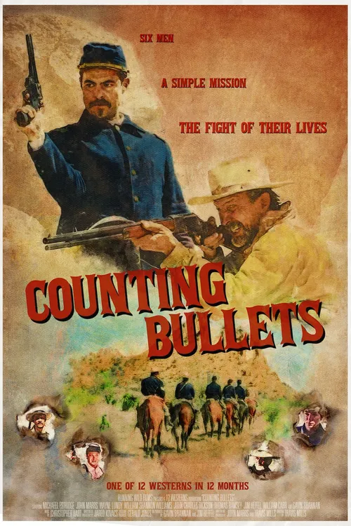 Counting Bullets