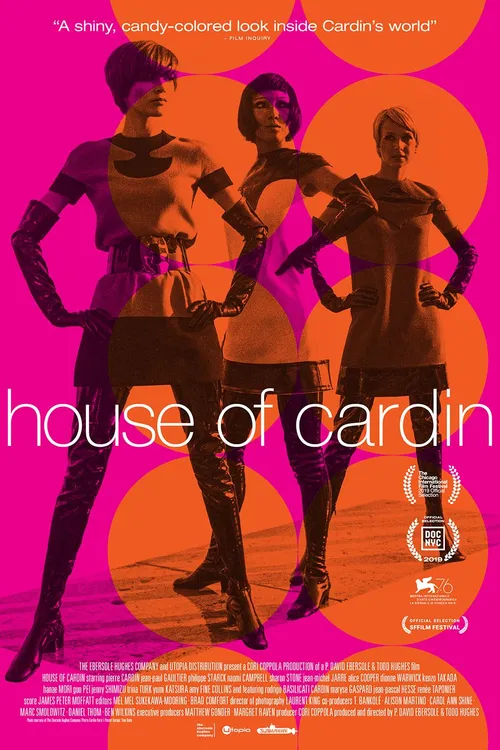 House of Cardin