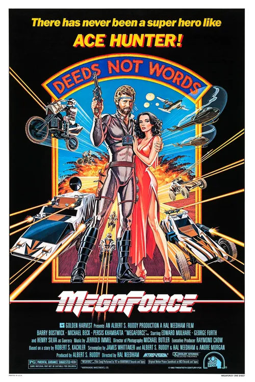 Megaforce