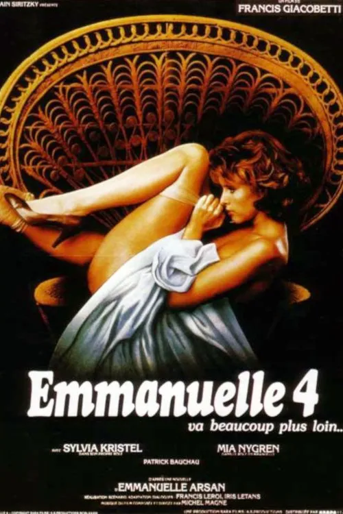 Emmanuelle IV