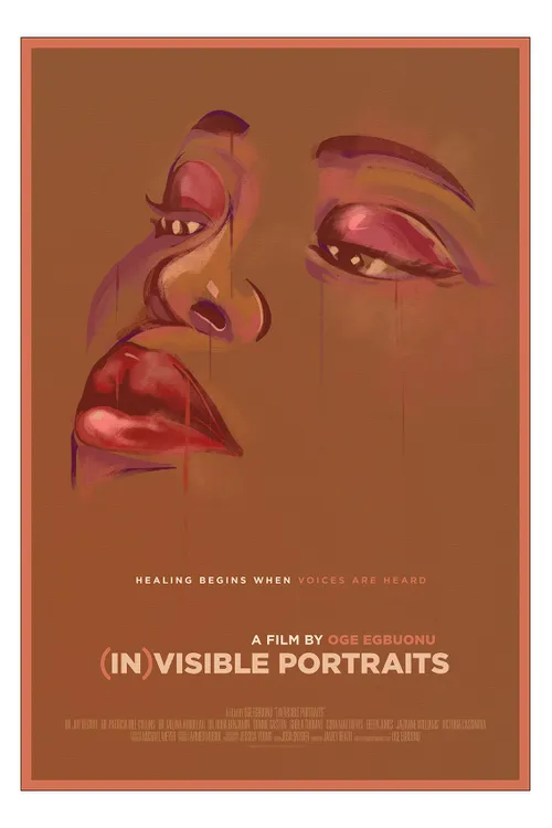 Invisible Portraits