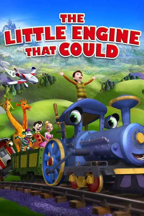 The Little Engine That Could