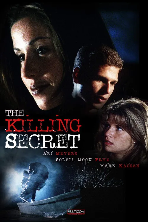 The Killing Secret