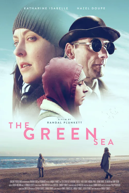 The Green Sea