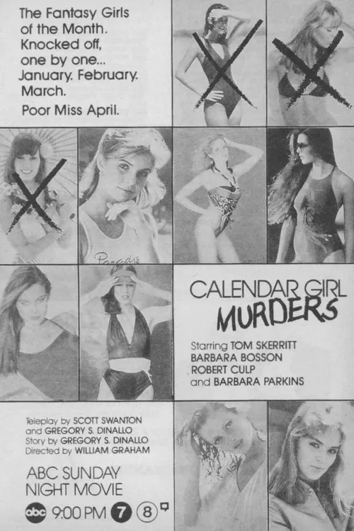 Calendar Girl Murders