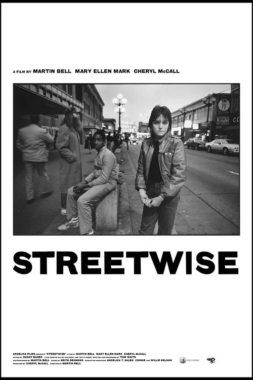 Streetwise