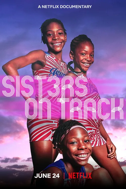 Sisters on Track