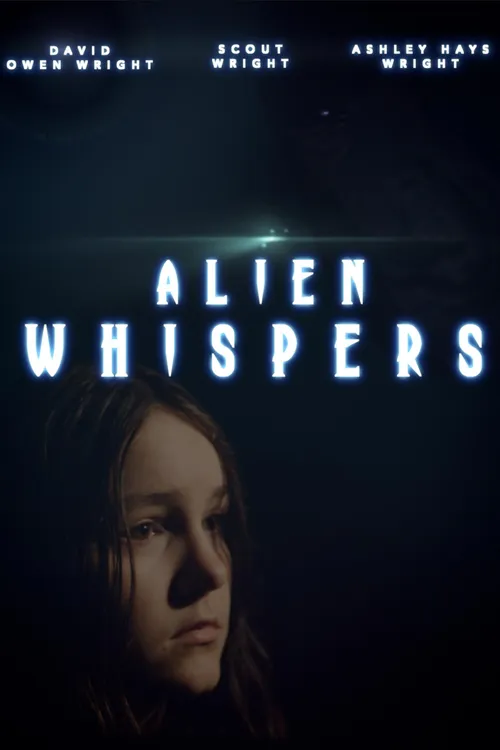 Alien Whispers