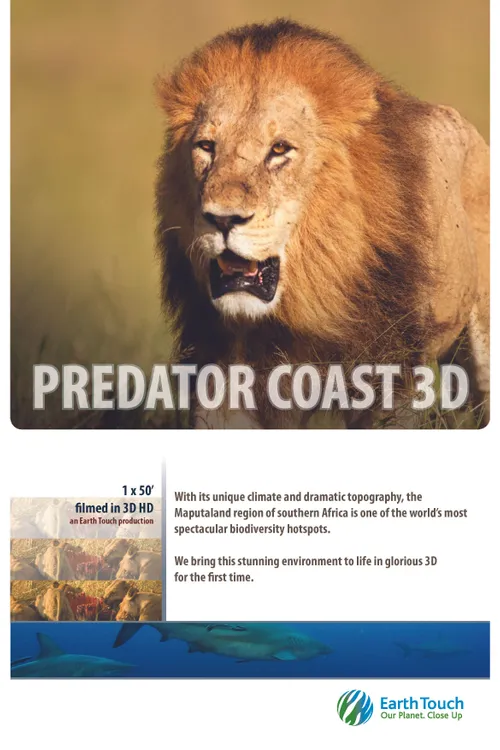 Predator Coast