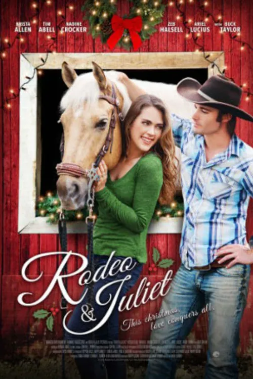 Rodeo & Juliet