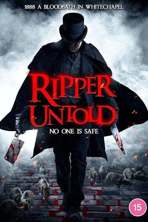 Ripper Untold