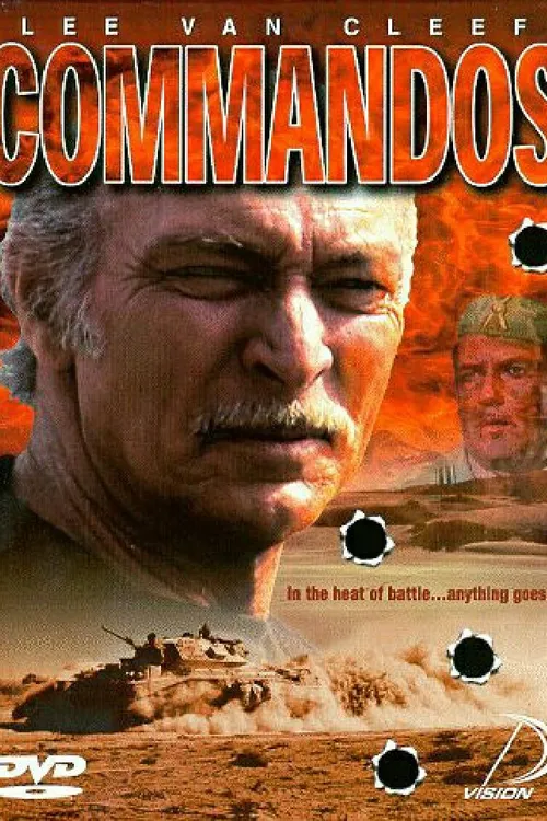 Commandos