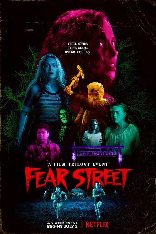 Fear Street: Part One - 1994