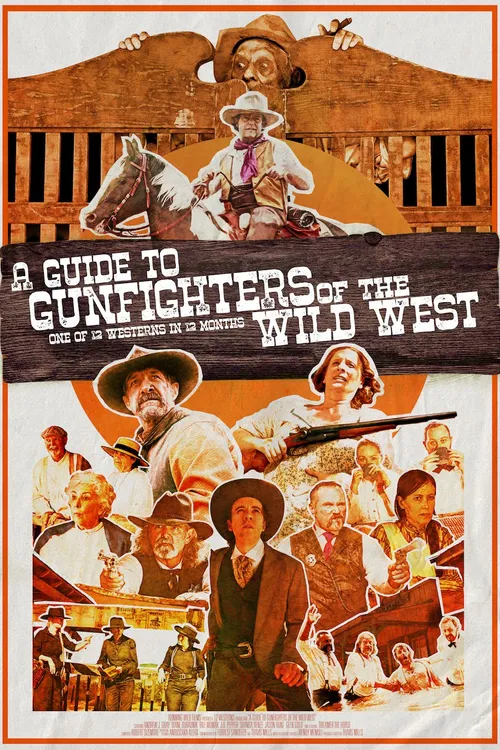 A Guide to Gunfighters of the Wild West