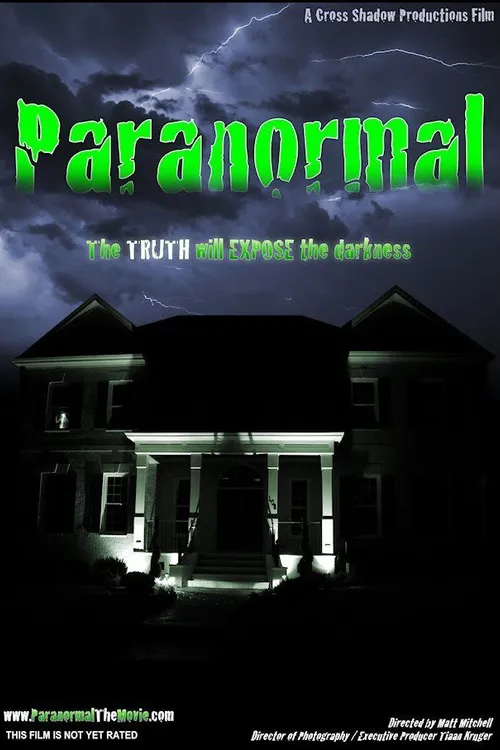 Paranormal