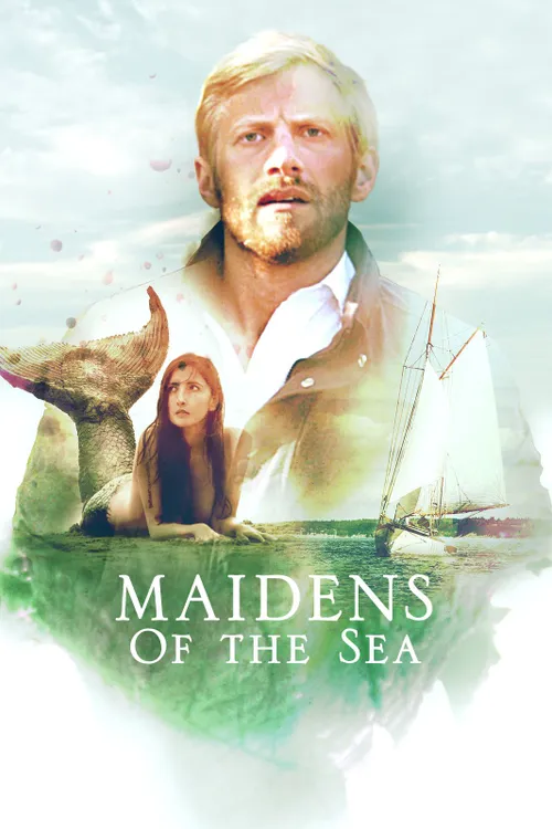 Maidens of the Sea