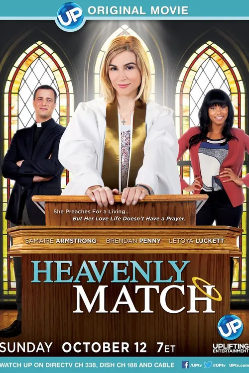 Heavenly Match