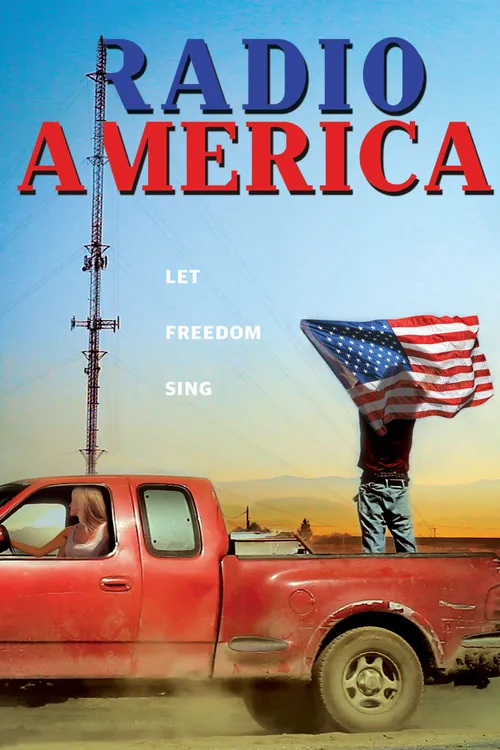 Radio America