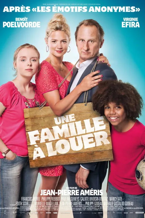 Une famille à louer