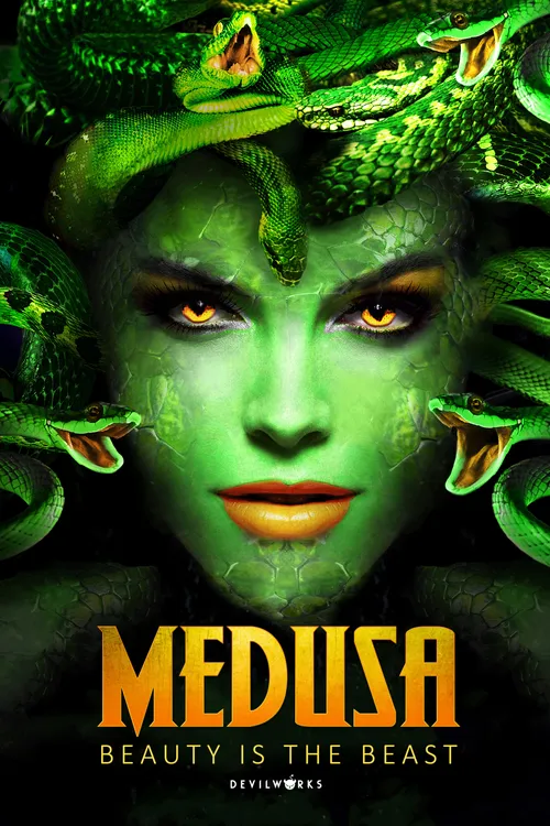 Medusa