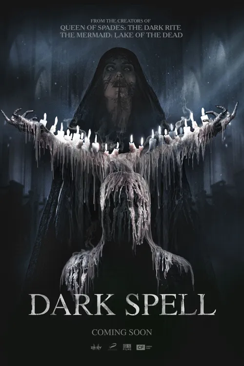 Dark Spell