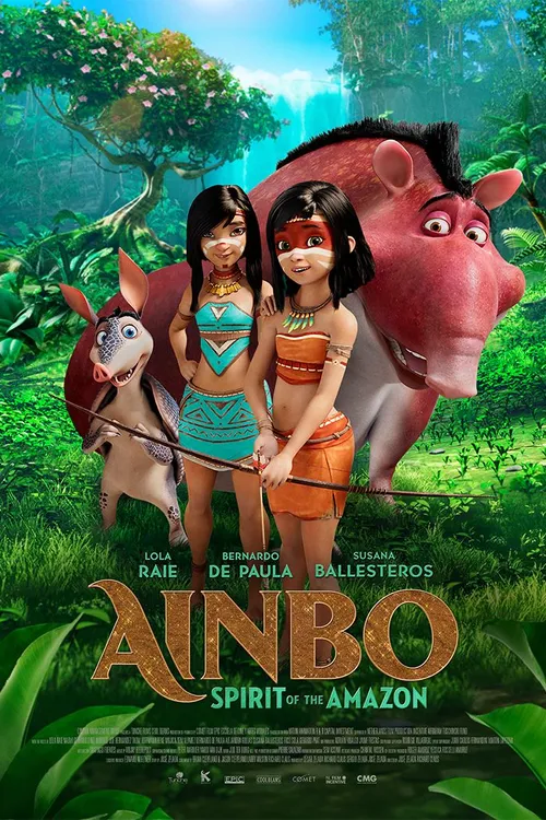 Ainbo