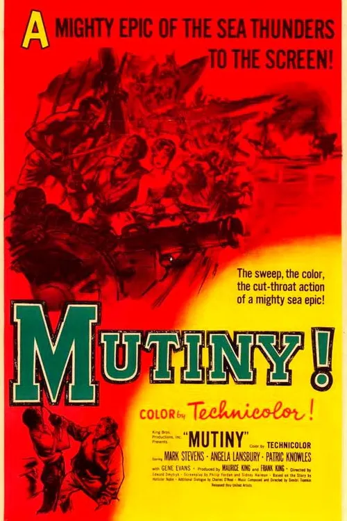 Mutiny