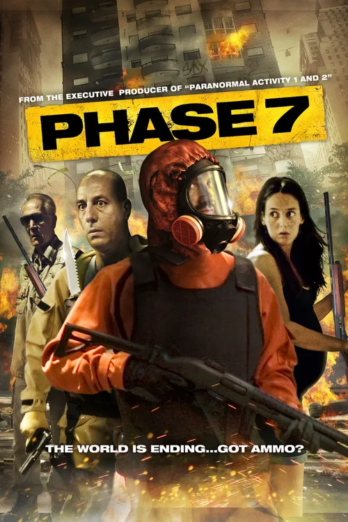 Phase 7