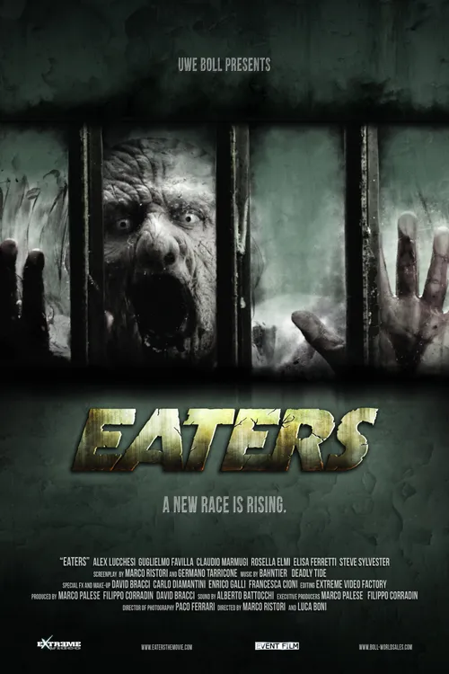 Eaters