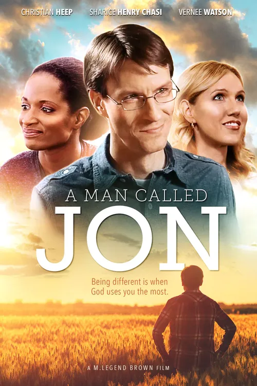 A Man Called Jon