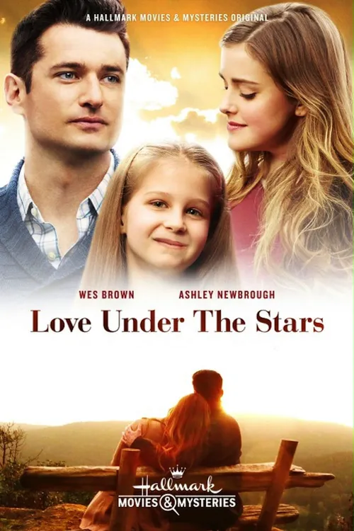 Love Under the Stars