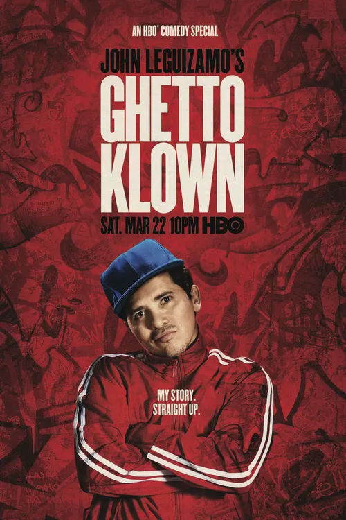 John Leguizamo's Ghetto Klown