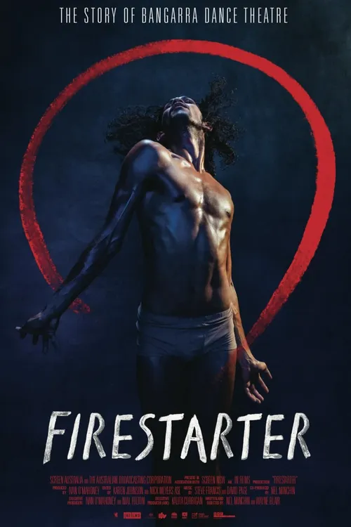 Firestarter