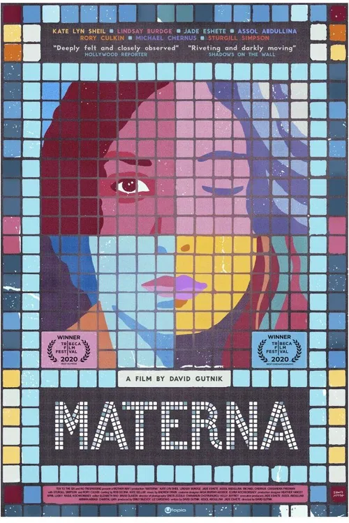 Materna