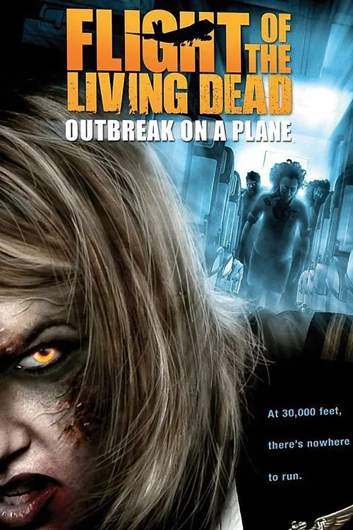 Flight of the Living Dead