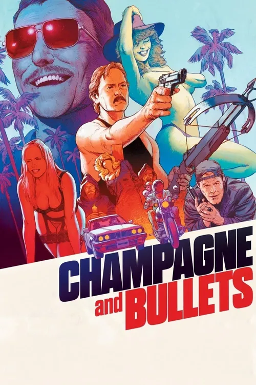 Champagne and Bullets