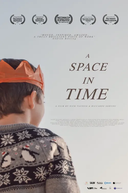 A Space in Time