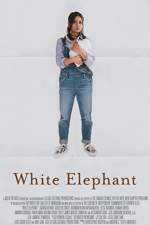 White Elephant