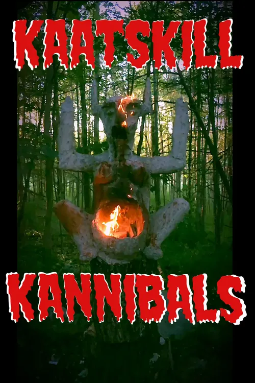 Kaatskill Kannibals