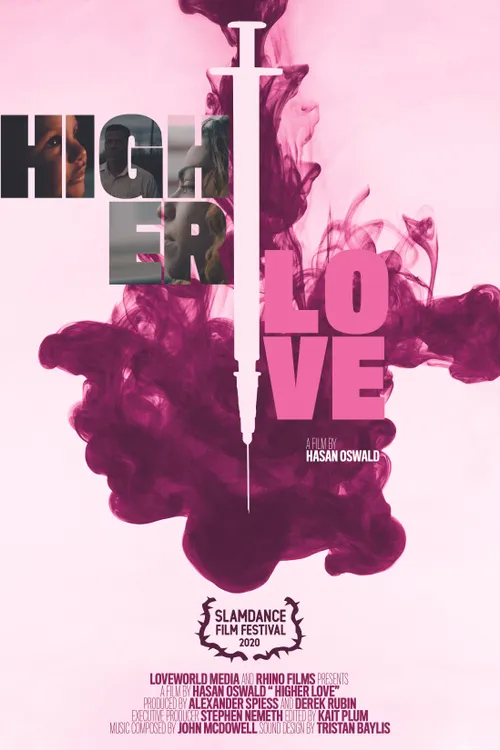 Higher Love