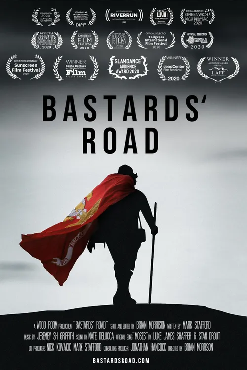 Bastards' Road