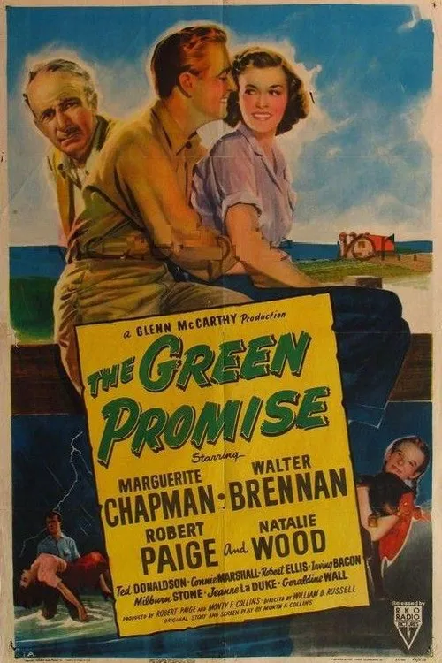 The Green Promise