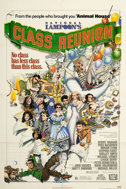 Class Reunion