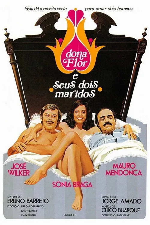 Dona Flor and Her Two Husbands