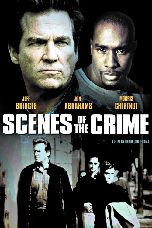 Scenes of the Crime